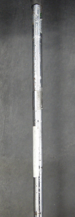 Odyssey Versa Sabertooth Putter Steel Shaft 87cm Length Psyko Grip*