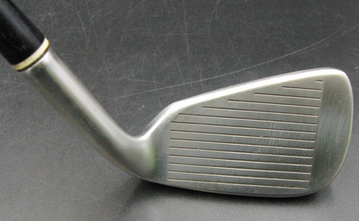 Left Handed Titleist DTR 6 Iron Regular Steel Shaft Masters Grip