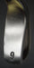 Callaway Big Bertha X-12 9 Iron Extra Stiff Steel Shaft Golf Pride Grip
