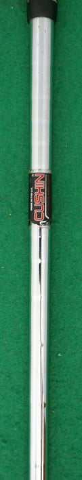 Ping Zing Karsten Red Dot 9 Iron Regular Steel Shaft and Golf Pride Grip