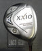 Srixon XXIO Impact Power Matching 18° 5 Wood Regular Graphite Shaft G/P Grip