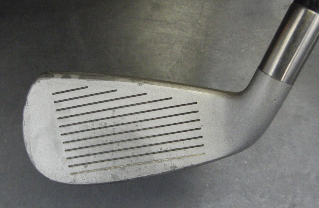 TaylorMade Rescue Titanium 2 Hybrid Regular Graphite Shaft TaylorMade Grip