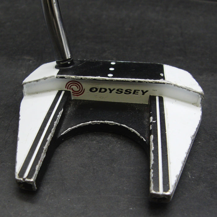 Odyssey Versa 7 Putter 86cm Length Steel Shaft PSYKO Grip*