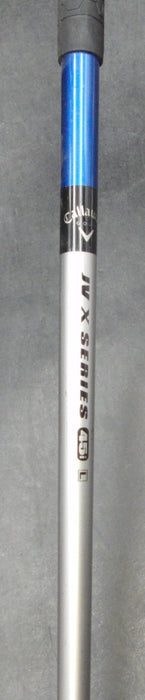 Ladies Callaway X18 Sand Wedge Ladies Graphite Shaft Callaway Grip