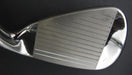 Left-Handed Callaway Rogue Star 5 Iron Stiff Steel Shaft Golf Pride Grip