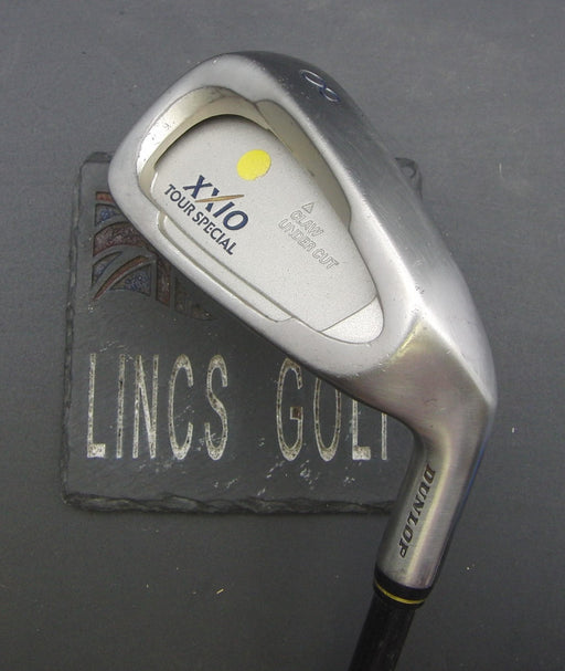 Dunlop XXIO Tour Special 8 Iron Regular Graphite Shaft Black Grip