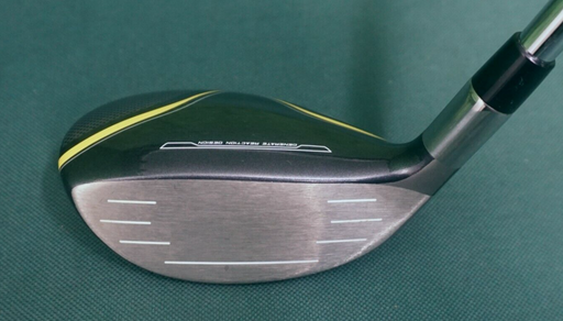 Bridgestone Tour Stage GR XUT 23° 4 HYBRID Regular Steel Shaft Tourstage Grip