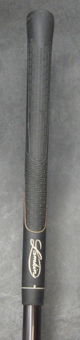 Callaway E.R.C Ti Gap Wedge Regular Graphite Shaft Lamkin Grip