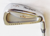 MacGregor Tourney VIP V Foil Forged 6 Iron R Flex Steel Shaft Cleveland Grip