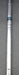 Callaway Steelhead X-14 3 Iron Regular Steel Shaft Lamkin Grip
