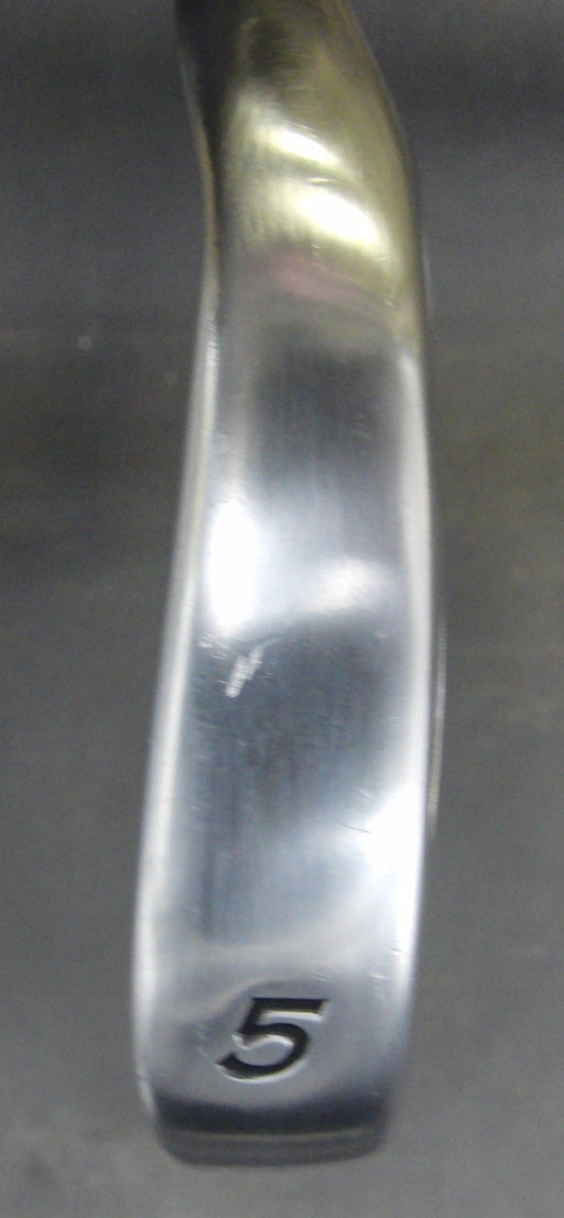 TaylorMade Rac LT 5 Iron Regular Graphite Shaft TaylorMade Grip