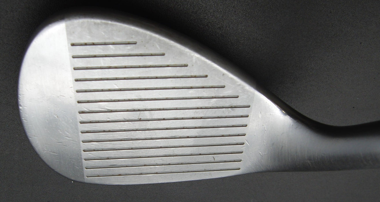 Akira CNC Groove 50° Gap Wedge Regular Steel Shaft Golf Pride Grip