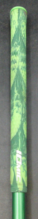 Callaway Legacy 4 Hybrid Regular Graphite Shaft Iomic Grip