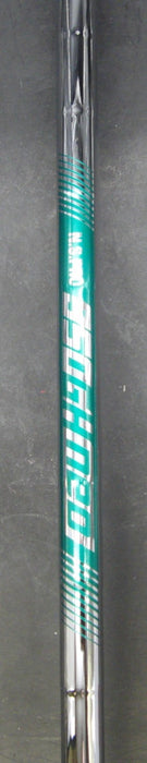 TaylorMade Sim Gloire 7 Iron Stiff Steel Shaft Lamkin Grip