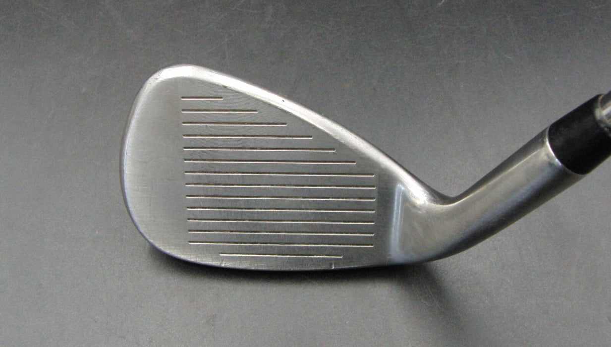 Cobra King F8 Carbon FT 9 Iron Regular Flex Steel Shaft with Golf Pride Grip