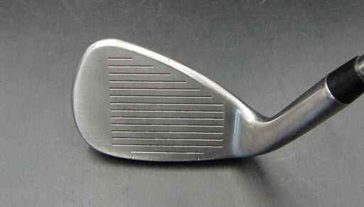 Cobra King F8 Carbon FT 9 Iron Regular Flex Steel Shaft with Golf Pride Grip