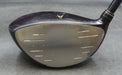 XXIO Twin AX Sole 10° 1 Driver Stiff Graphite Shaft XXIO Grip