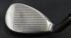 Callaway Hawkeye Gap Wedge Stiff Graphite Shaft Golf Pride Grip