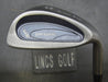 Golden Bear Personal UJ-30 Sand Wedge Regular Steel Shaft Golden Bear Grip