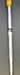 Cobra King Carbon CB 8 Iron Stiff Steel Shaft Golf Pride Grip