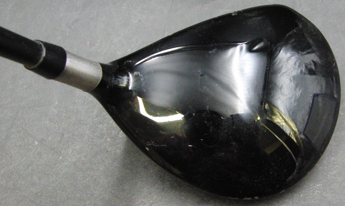 Mizuno MP CLK-F 3 Wood Stiff Graphite Shaft Izanahi Studio Grip