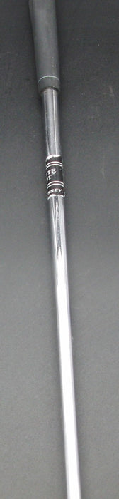 Odyssey White Hot #7 Putter Steel Shaft 83cm Length Nex Grip