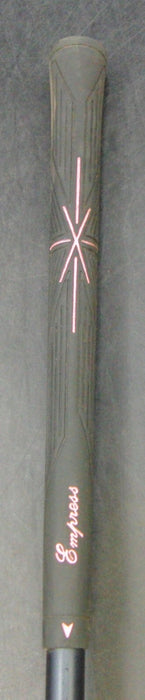 Ladies Mitsushiba Empress 3 Iron Ladies Graphite Shaft Empress Grip