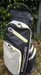 14 Division Porsche Golf Stand Cart Carry Trolley Golf Clubs Bag**