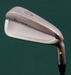 Ping i Blade Yellow Dot 4 Iron Extra Stiff Rifle Steel Shaft Golf Pride Grip