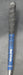 Left Handed Mizuno T-Zoid MX-20 9 Iron Regular Steel Shaft Golf Pride Grip