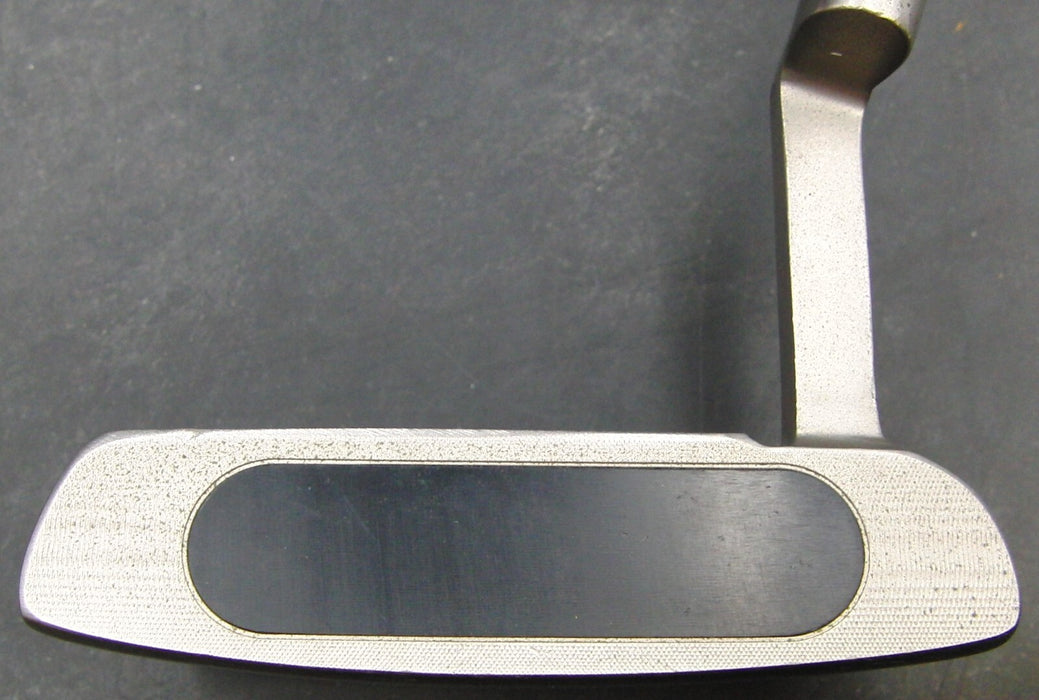 Tobunda TB1 Putter Steel Shaft 88.5cm Length Royal Grip