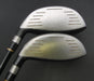 Set of 2 Decatan Seven High Moi 16.5° 3 Wood + 19.5° 5 Wood