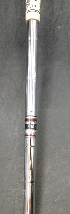 Callaway X Hot 6 Iron Seniors Steel Shaft Callaway Grip