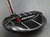 Odyssey Metal-X Rossie Putter 87cm Playing Length Steel Shaft SuperStroke Grip*