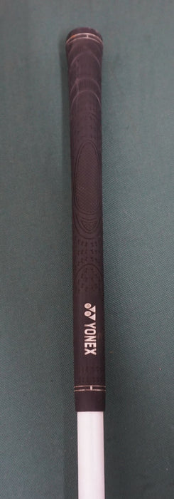 Yonex VMS V-Con Core 6 Iron Regular Graphite Shaft Yonex Grip