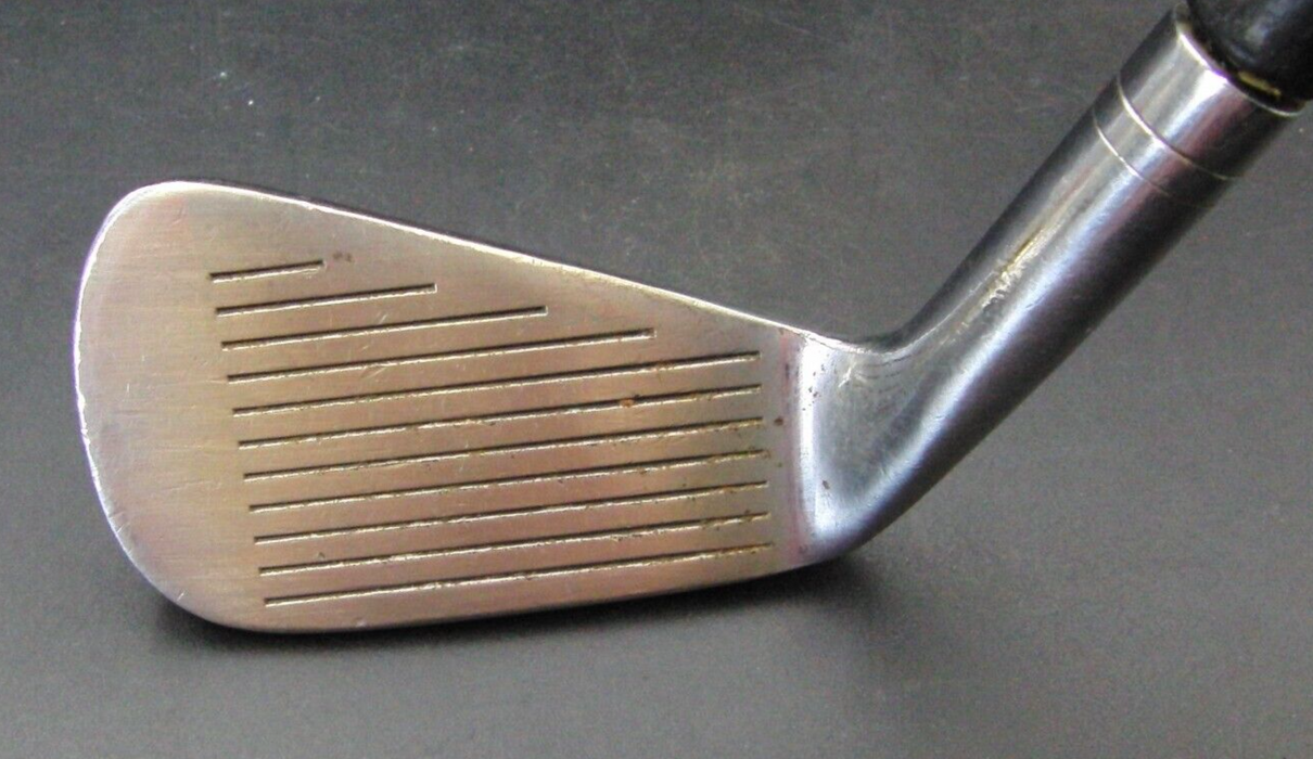 Titleist Forged Tour Model 5 Iron Regular Flex Steel Shaft Tour Watch Grip