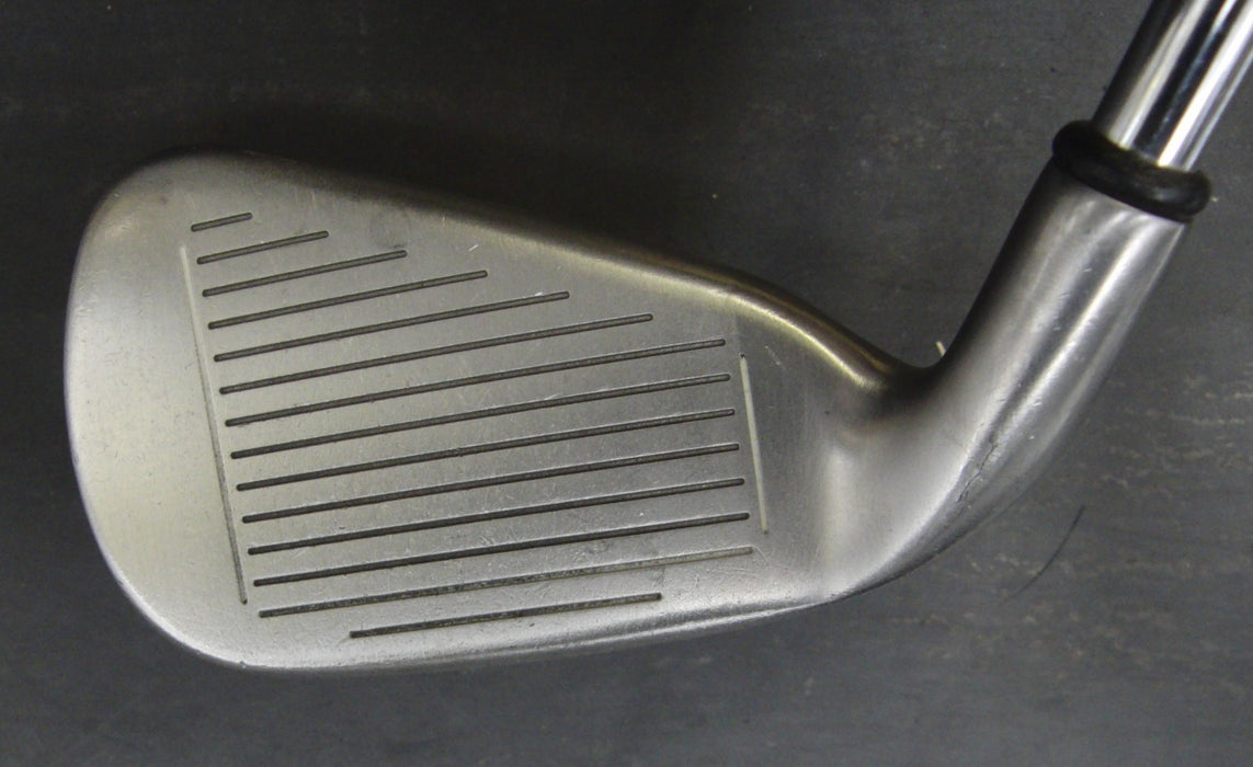 Callaway X18 Pro Series 5 Iron Stiff Steel Shaft Iomic Grip