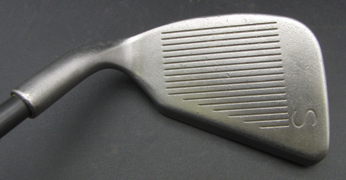 Ping Zing 2 Orange Dot Sand Wedge Regular Graphite Shaft Ping Grip