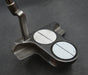 Odyssey 2 Ball Blade Putter Steel Shaft 84.5cm Length Psyko Grip