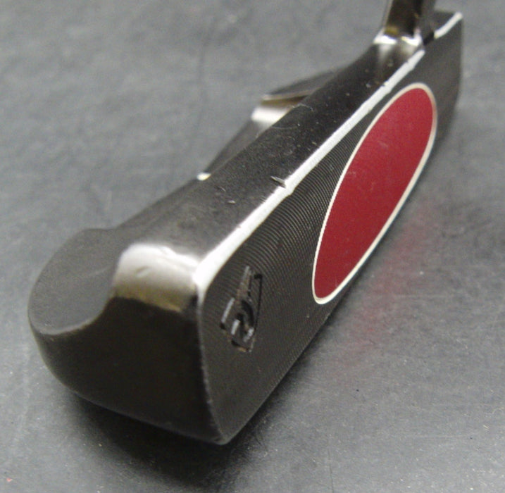 TaylorMade Rossa Tour 5-02 Putter Steel Shaft 84cm Length Royal Grip