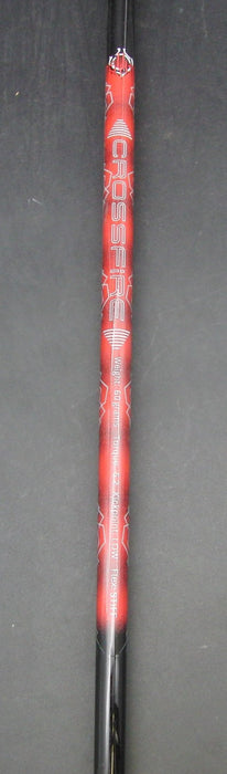 Callaway Rogue ST Max LS 9° Driver Stiff (Optional) Graphite Shaft