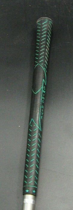 Vintage Mizuno Polaris F-1 3 Wood Extra Stiff Flex Graphite Shaft GolfPride Grip