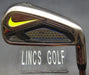 Nike 5 Iron Senior Graphite Shaft Blue Grip