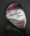 Ladies Callaway Solaire Gems 3 Hybrid Ladies Graphite Shaft Callaway Grip