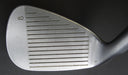 Ping i25 Yellow Dot 8 Iron Stiff Steel Shaft Ping Grip