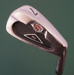 Wilson Staff Pi7 7 Iron Stiff Steel Shaft Golf Pride Grip