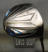 GP Max Grand Prix G57 Forged Driver Regular Graphite Shaft (Dent)