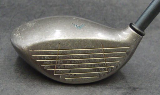 Ladies Callaway Big Bertha War Bird 9 Wood Ladies Graphite Shaft Masters Grip