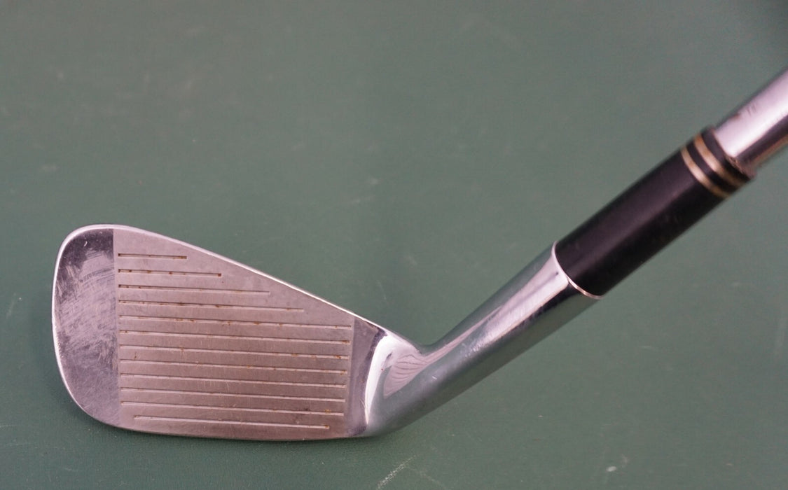 Wilson Staff Progressive 6 Iron Regular Steel Shaft Golf Pride Grip