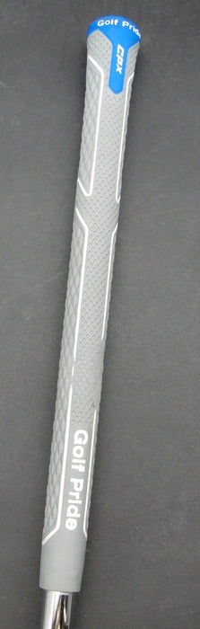 Ping G Series Red Dot 9 Iron Stiff Steel Shaft Golf Pride Grip